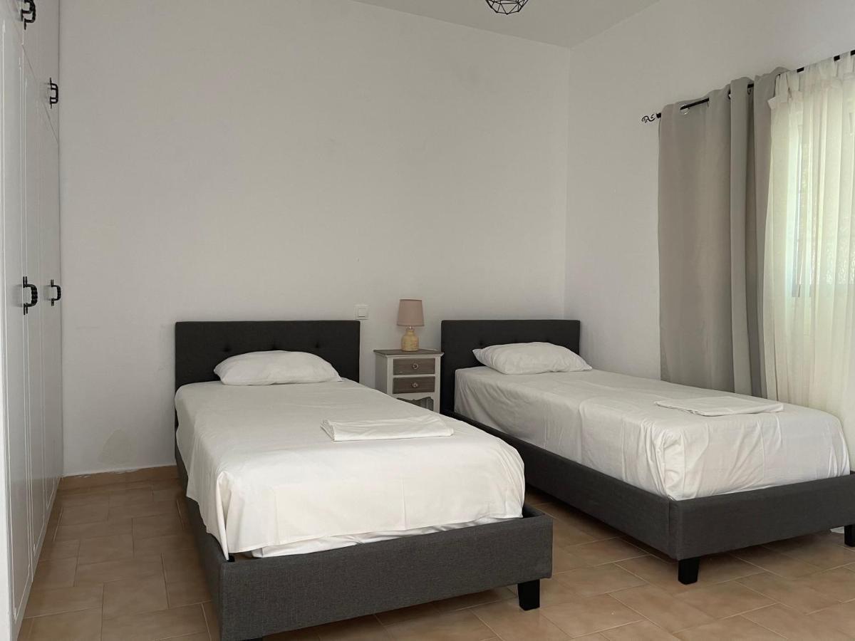 Eco Beach And Magic Garden Hotel 겐나디 외부 사진